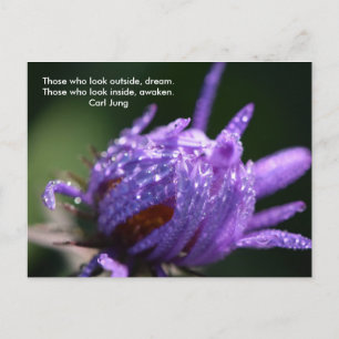 Dream en Awaken Briefkaart