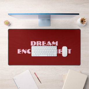 Dream Enchantage Desk Mat
