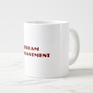 Dream Enchantage spécialité Mug