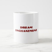 Dream Enchantage spécialité Mug (Devant)