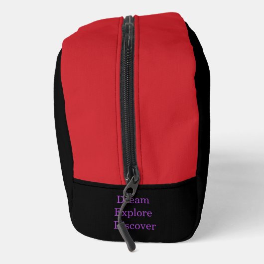 Dream Explore Ontdek Toilettasje (Rechts)