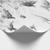 Dream Face Cadeaupapier (Hoek)