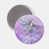 Dream Fairy in de sterren Magneet (Voorkant / Achterkant)