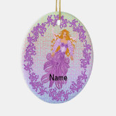 Dream Fairy ornament (Rechts)