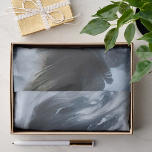 Dream Fantasy Woman Tissuepapier (Geschenk)