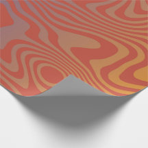 Dream Flow l Abstract Trippy Patroon - No. 01