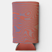Dream Flow l Abstract Trippy Pattern - No. 01 (Voorkant)