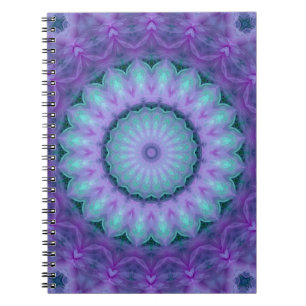 Dream Flower Notitieboek