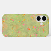 Dream Garden Oil Coque (Verso (horizontal))