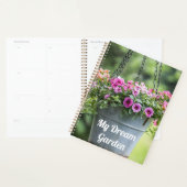 Dream Garden Planner (Display)