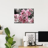 Dream Garden Poster (Thuiskantoor)