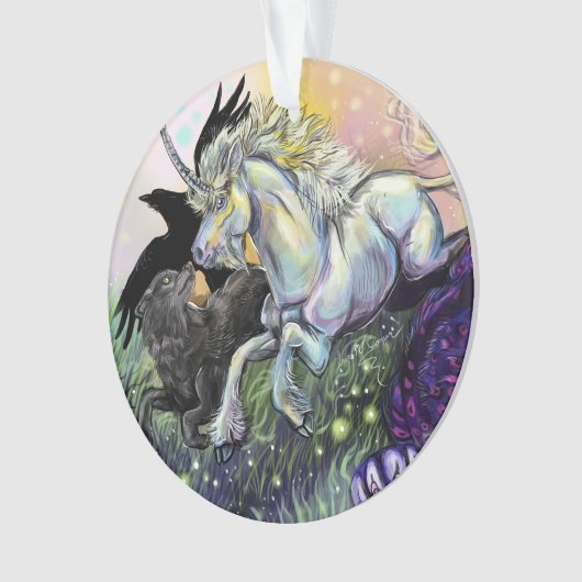 Dream Gaurdians (devant)