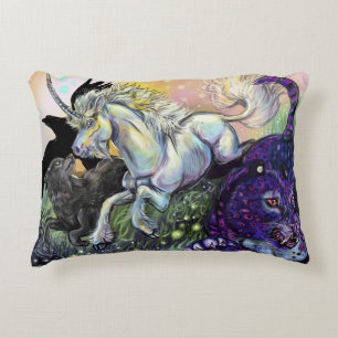 Dream Gaurdians Decoratief Kussen
