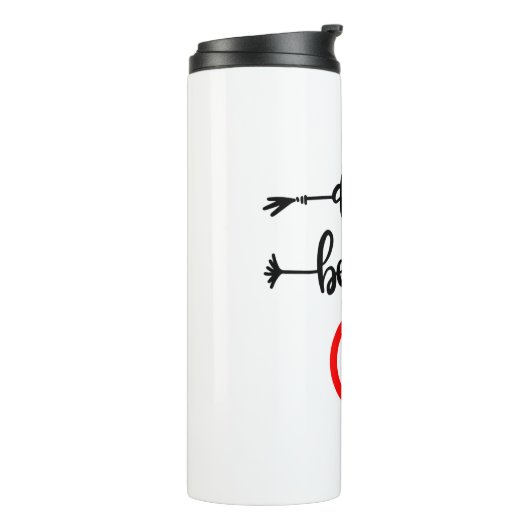 DREAM GELEVE ACHIEVE THERMOSBEKER (Gedraaid links)