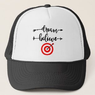 DREAM GELEVE ACHIEVE TRUCKER PET