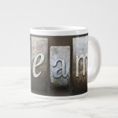 Dream Grote Koffiekop (Voorkant rechts)