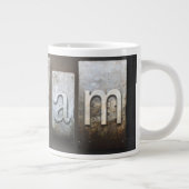 Dream Grote Koffiekop (Rechts)
