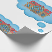 Dream Home Cadeaupapier