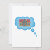 Dream Home Kaart (Voorkant)