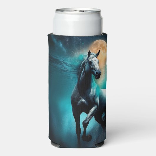 Dream Horse Cup (Seltzer Achterkant)