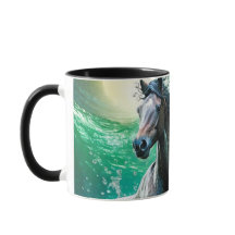 Dream Horse Cup