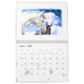 DREAM HORSES 2013 Agenda Kalender (Mar 2026)