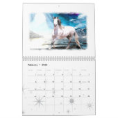 DREAM HORSES 2013 Agenda Kalender (Feb 2026)