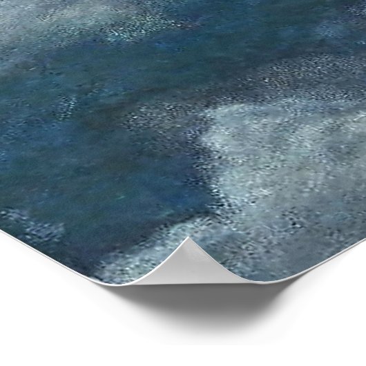 "Dream Idyll - A Valkyrie" door Edward Robert Hugh Poster (Hoek)