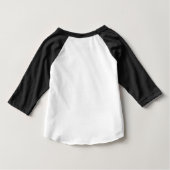 Dream In A Dream Edgar Allan Poe T-Shirt (Dos)