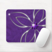 Dream in Amethyst Mousepad Muismat (Met muis)