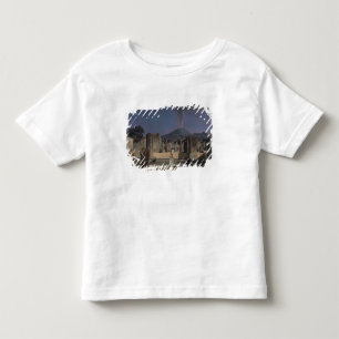 Dream in de Ruins of Pompeii, 1866 Kinder Shirts