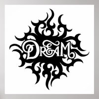 Dream is een alternatieve realiteit