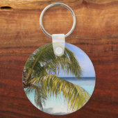 Dream Island Sleutelhanger (Voorkant)