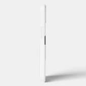 Dream It Do It – Empowering Quote Phone Case (Achterkant / Rechts)