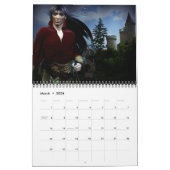 Dream Jongens Fantasy 2015 Agenda Kalender (Mar 2026)