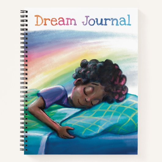 Dream Journal - Are You Bored? (Devant)