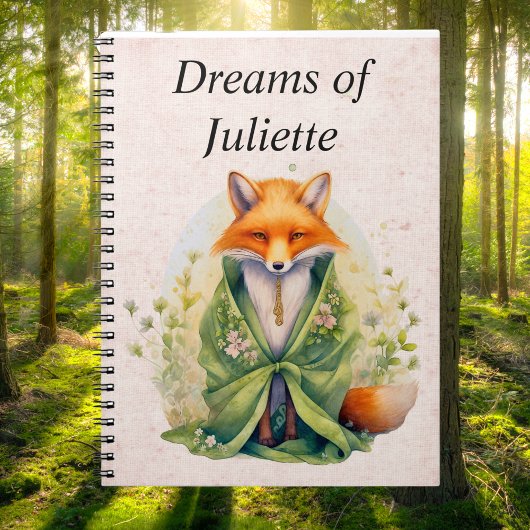 Dream journal-dagboek notitieboek
