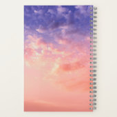 Dream Journal - écrivez la vision et la rendre cla (Verso)