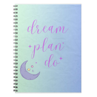 Dream Journal Notitieboek