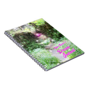 Dream Journal - notitieboek