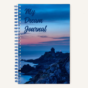 Dream Journal Notitieboek
