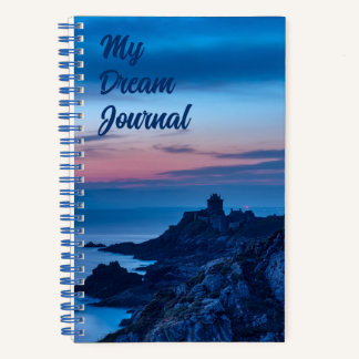 Dream Journal Notitieboek