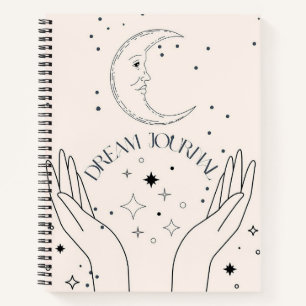 Dream Journal Notitieboek