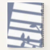 Dream Journal Notitieboek (Achterkant)