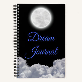 Dream Journal Notitieboek