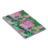 DREAM JOURNAL PAR L'ARTISTE PAULA REILLY. (Côté Droit)