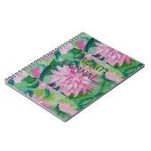 DREAM JOURNAL PAR L'ARTISTE PAULA REILLY. (Côté gauche)