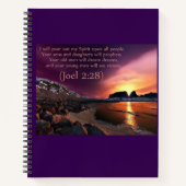 Dream Journal - Prophetic Dreams & Scriptures (Devant)
