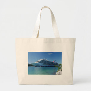 Dream.JPG Grote Tote Bag