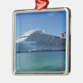 Dream.JPG Metalen Ornament (Links)